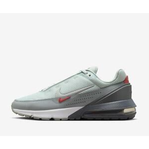 Nike Air Max Pulse Mens 10 Shoes Gray Running Sneaker Athletic HQ2573-003